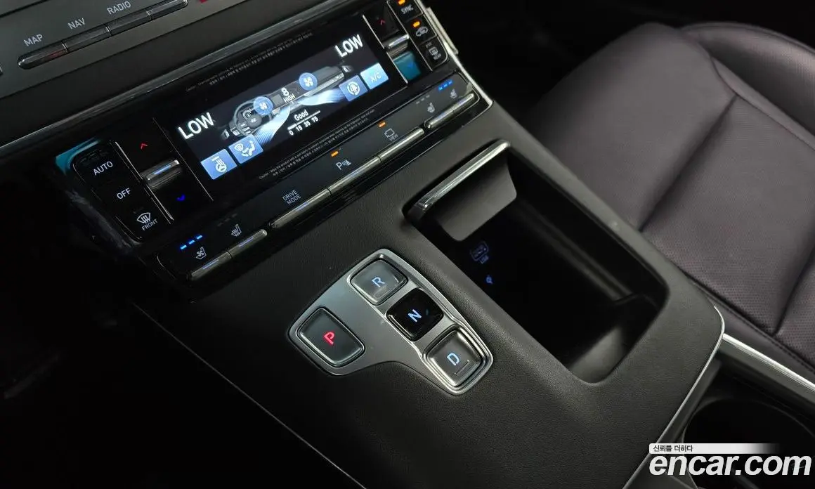 Hyundai Grandeur 2022 2.5 автомат (гидро), фото 9 Hyundai Grandeur 2022 2.5 автомат (гидро), фото 9