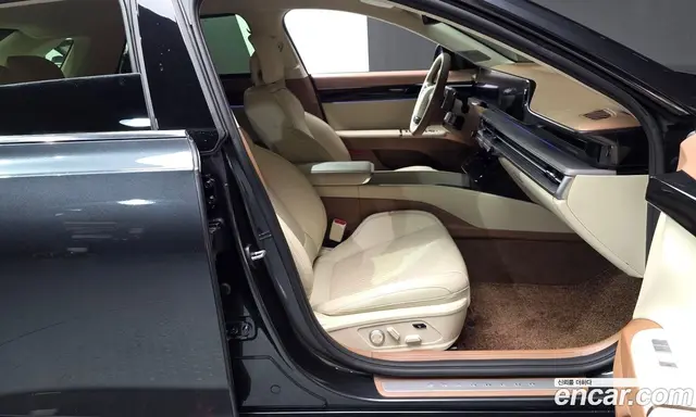 Hyundai Grandeur 2023 3.5 автомат (гидро), миниатюра 10