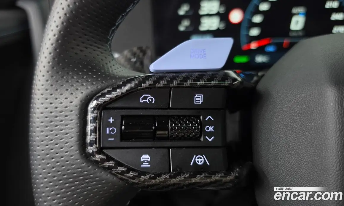 Hyundai Ioniq 5 2024 0.1 автомат (гидро), фото 16