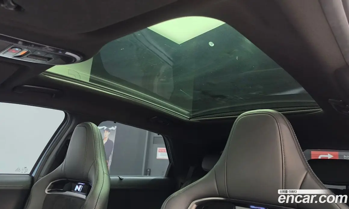 Hyundai Ioniq 5 2024 0.1 автомат (гидро), фото 17
