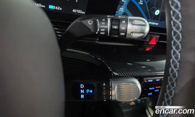 Hyundai Ioniq 5 2024 0.1 автомат (гидро), миниатюра 9