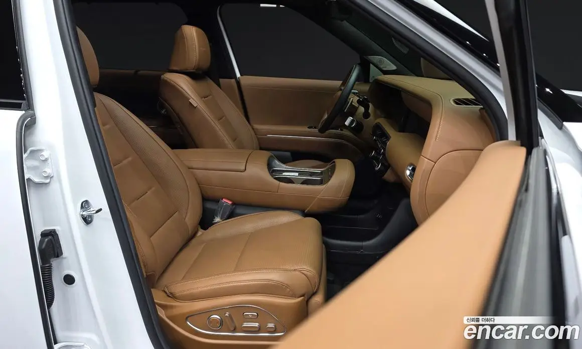 Hyundai Palisade 2025 2.5 автомат (гидро), фото 11 Hyundai Palisade 2025 2.5 автомат (гидро), фото 11