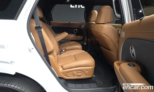 Hyundai Palisade 2025 2.5 автомат (гидро), миниатюра 12