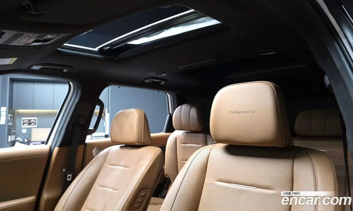 Hyundai Palisade 2025 2.5 автомат (гидро), фото 18 Hyundai Palisade 2025 2.5 автомат (гидро), фото 18