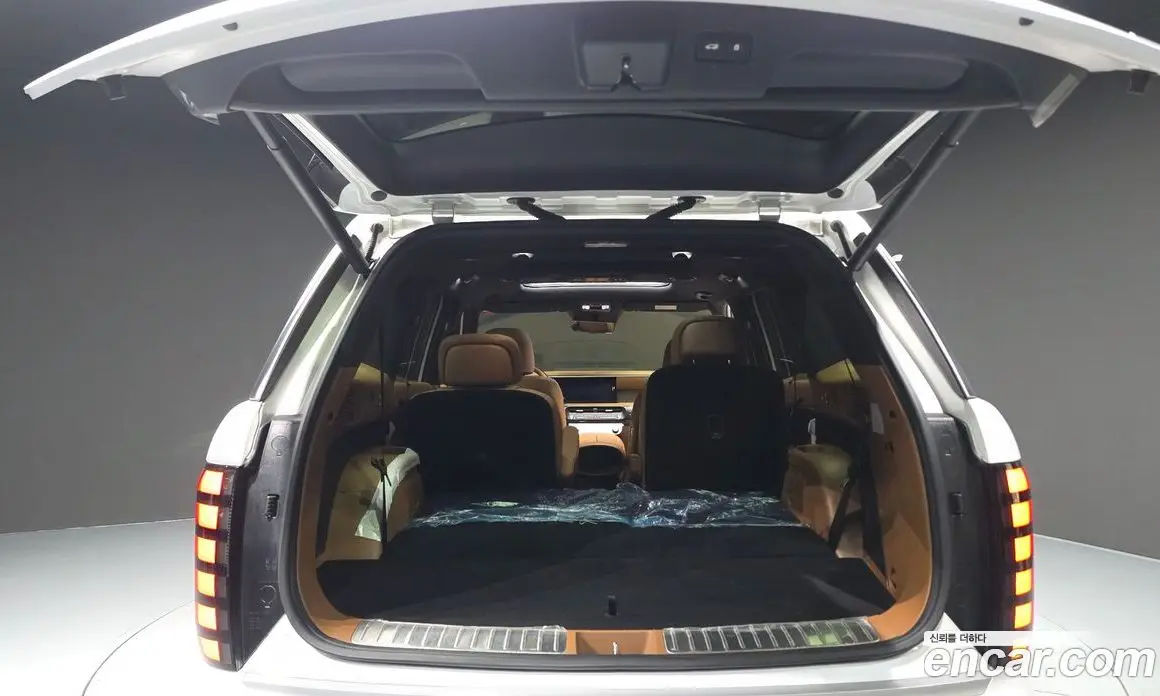 Hyundai Palisade 2025 2.5 автомат (гидро), фото 20 Hyundai Palisade 2025 2.5 автомат (гидро), фото 20