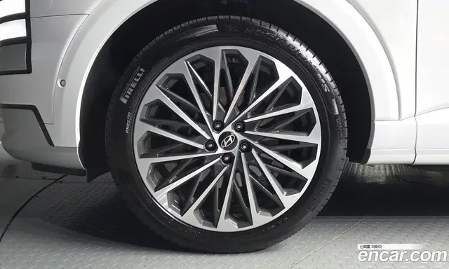 Hyundai Palisade 2025 2.5 автомат (гидро), миниатюра 5 Hyundai Palisade 2025 2.5 автомат (гидро), миниатюра 5