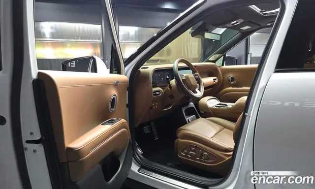 Hyundai Palisade 2025 2.5 автомат (гидро), миниатюра 10 Hyundai Palisade 2025 2.5 автомат (гидро), миниатюра 10
