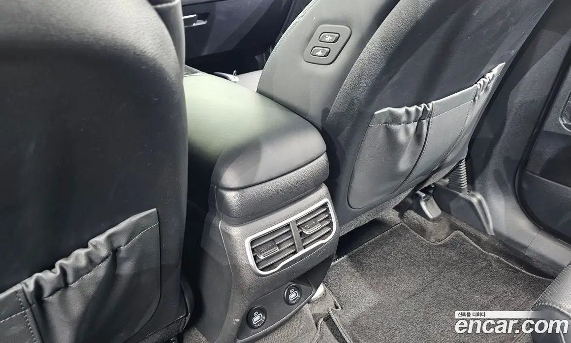 Hyundai Santa Fe 2021 2.5 автомат (гидро), фото 19 Hyundai Santa Fe 2021 2.5 автомат (гидро), фото 19