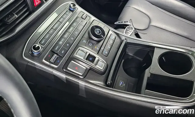Hyundai Santa Fe 2021 2.5 автомат (гидро), миниатюра 9 Hyundai Santa Fe 2021 2.5 автомат (гидро), миниатюра 9