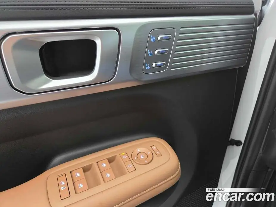 Hyundai Santa Fe 2024 1.6 автомат (гидро), фото 11 Hyundai Santa Fe 2024 1.6 автомат (гидро), фото 11