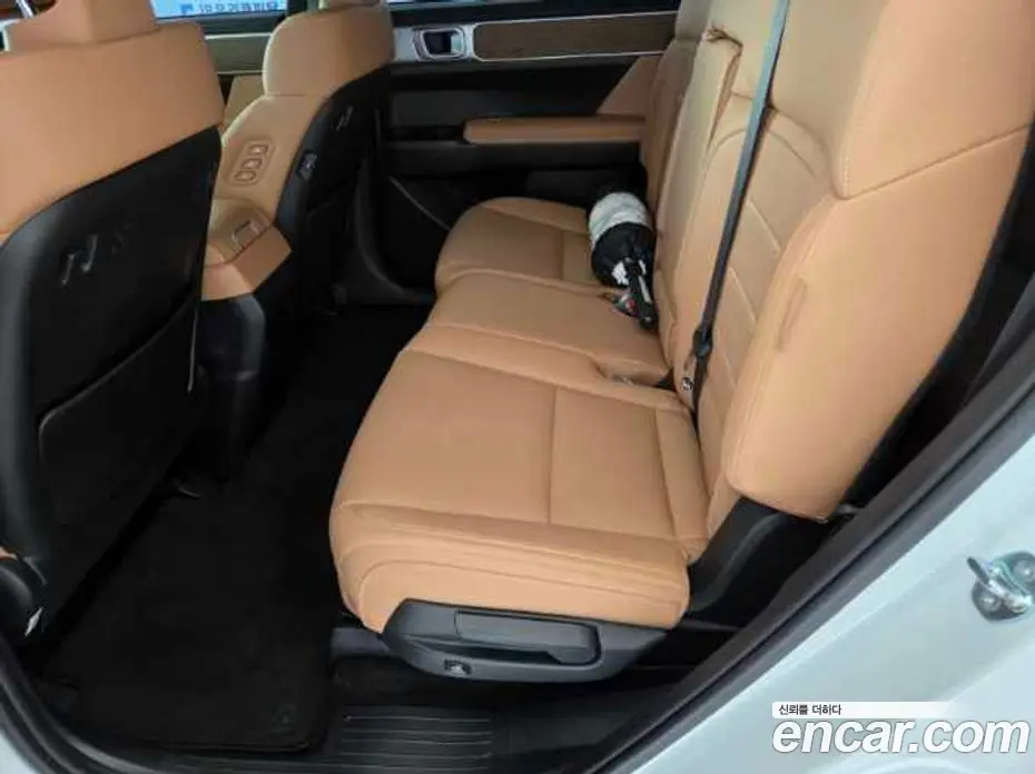 Hyundai Santa Fe 2024 1.6 автомат (гидро), фото 14 Hyundai Santa Fe 2024 1.6 автомат (гидро), фото 14