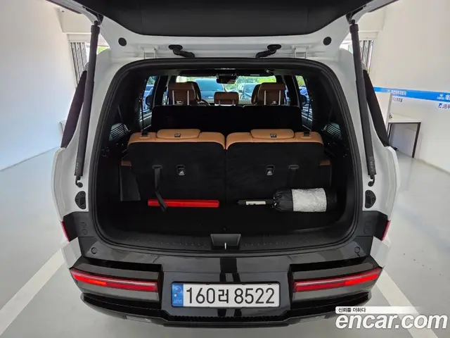 Hyundai Santa Fe 2024 1.6 автомат (гидро), миниатюра 5 Hyundai Santa Fe 2024 1.6 автомат (гидро), миниатюра 5