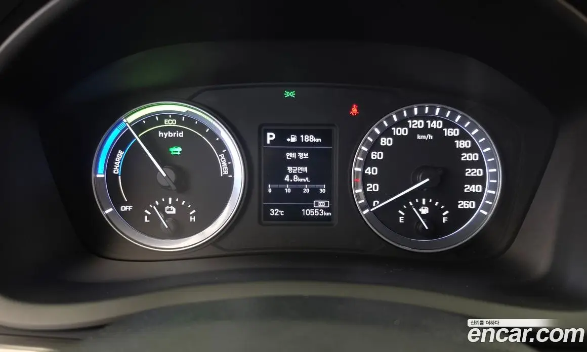 Hyundai Sonata 2018 2.0 автомат (гидро), фото 8