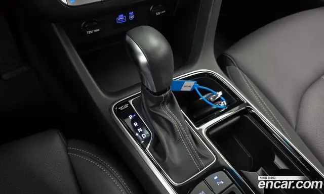 Hyundai Sonata 2018 2.0 автомат (гидро), миниатюра 9