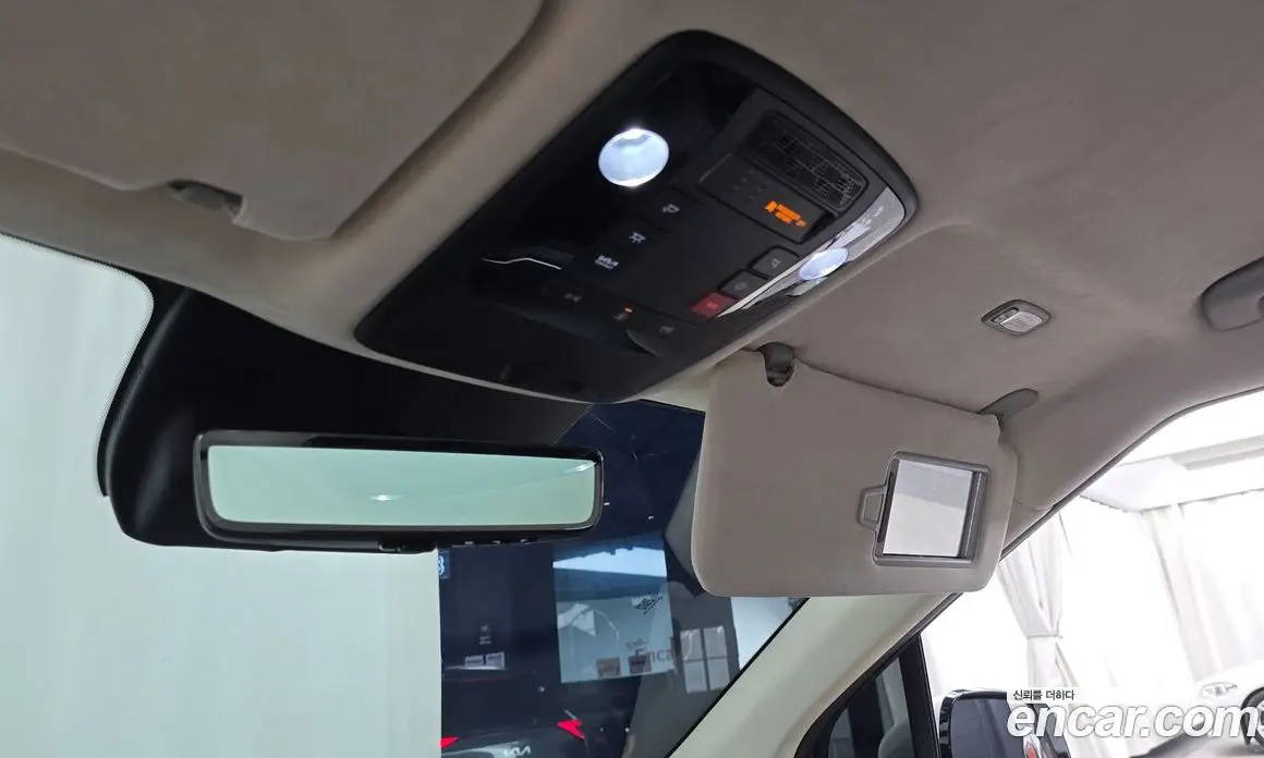 Kia Carnival 2025 3.5 автомат (гидро), фото 17