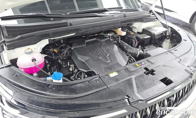Kia Carnival 2025 3.5 автомат (гидро), миниатюра 6
