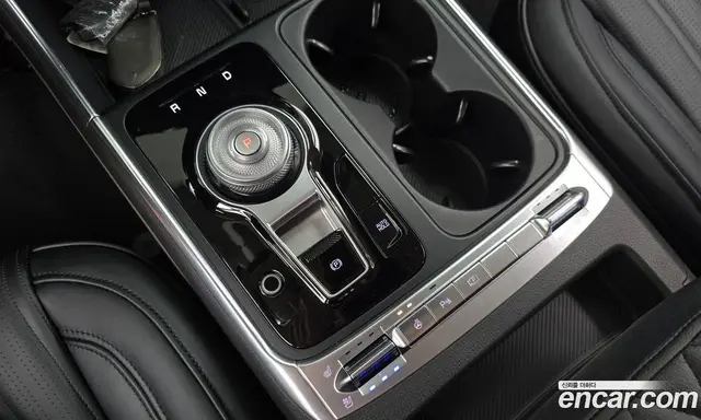 Kia Carnival 2025 3.5 автомат (гидро), миниатюра 9