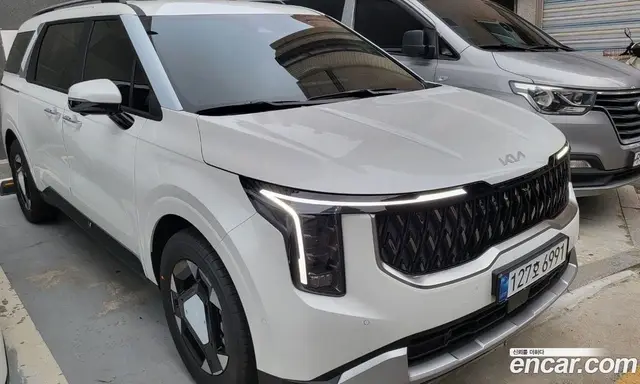 Kia Carnival 2026 1.6 автомат (гидро), миниатюра 3 Kia Carnival 2026 1.6 автомат (гидро), миниатюра 3