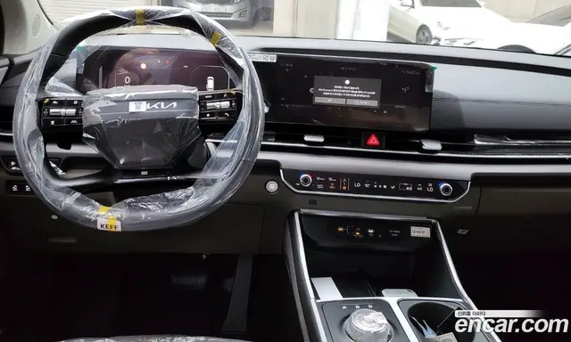 Kia Carnival 2026 1.6 автомат (гидро), миниатюра 5 Kia Carnival 2026 1.6 автомат (гидро), миниатюра 5