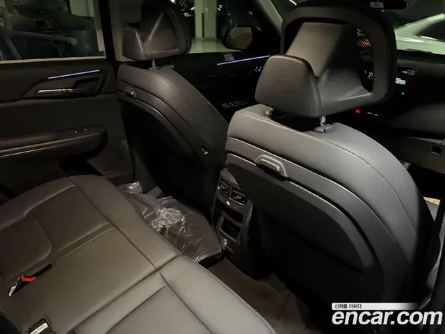 Kia EV5 2026 автомат (гидро), миниатюра 6