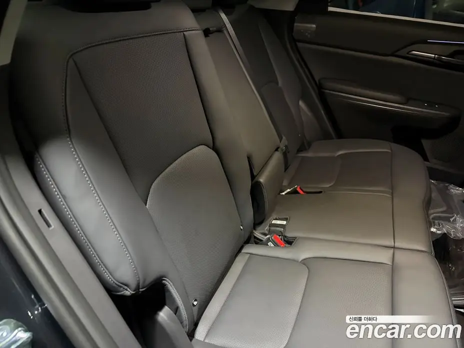 Kia EV5 2026 автомат (гидро), фото 8