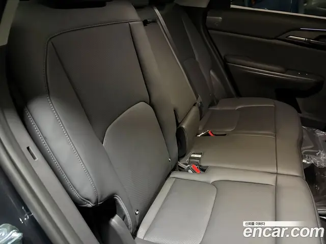 Kia EV5 2026 автомат (гидро), миниатюра 8