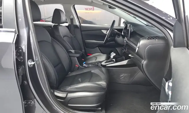 Kia K3 2022 1.6 автомат (гидро), миниатюра 11 Kia K3 2022 1.6 автомат (гидро), миниатюра 11