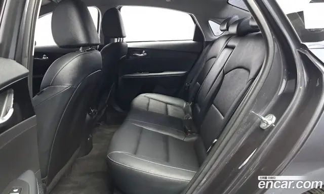 Kia K3 2022 1.6 автомат (гидро), миниатюра 12