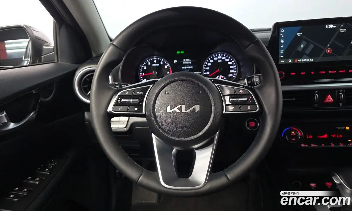 Kia K3 2022 1.6 автомат (гидро), фото 13