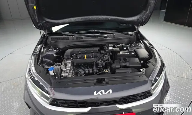 Kia K3 2022 1.6 автомат (гидро), миниатюра 6 Kia K3 2022 1.6 автомат (гидро), миниатюра 6