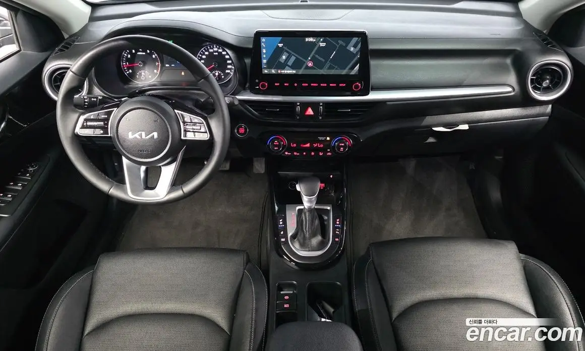 Kia K3 2022 1.6 автомат (гидро), фото 7