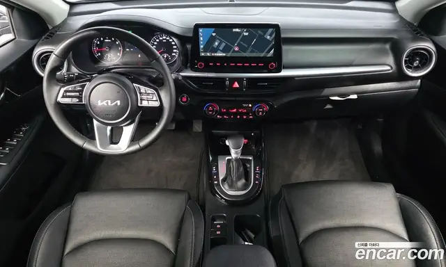 Kia K3 2022 1.6 автомат (гидро), миниатюра 7 Kia K3 2022 1.6 автомат (гидро), миниатюра 7