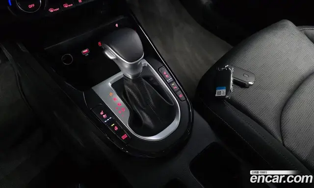 Kia K3 2022 1.6 автомат (гидро), миниатюра 9 Kia K3 2022 1.6 автомат (гидро), миниатюра 9