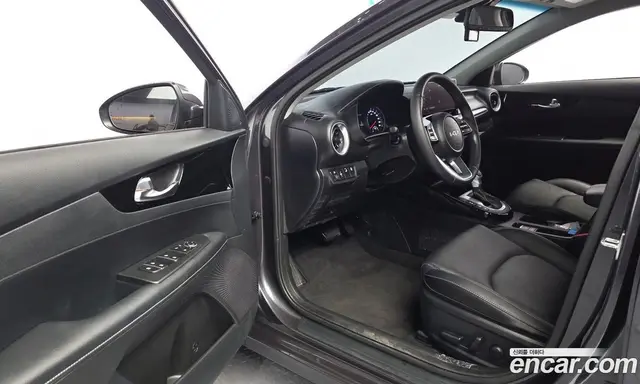 Kia K3 2022 1.6 автомат (гидро), миниатюра 10 Kia K3 2022 1.6 автомат (гидро), миниатюра 10