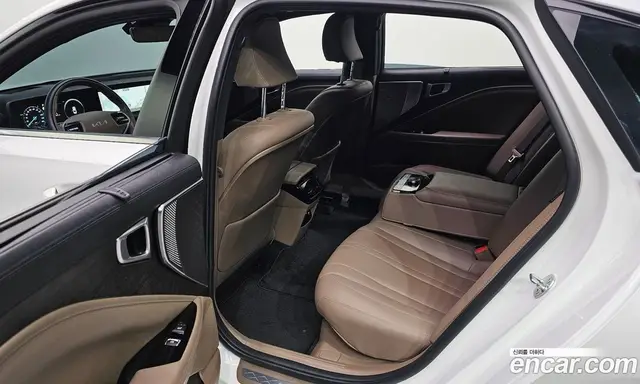 Kia K8 2024 1.6 автомат (гидро), миниатюра 11