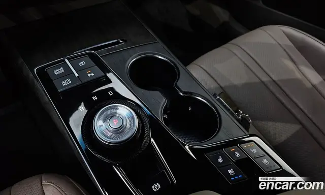 Kia K8 2024 1.6 автомат (гидро), миниатюра 9