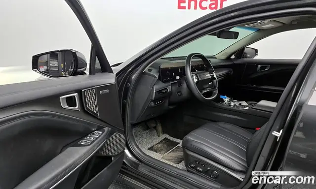 Kia K8 2025 2.5 автомат (гидро), миниатюра 11