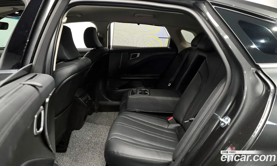 Kia K8 2025 2.5 автомат (гидро), фото 12