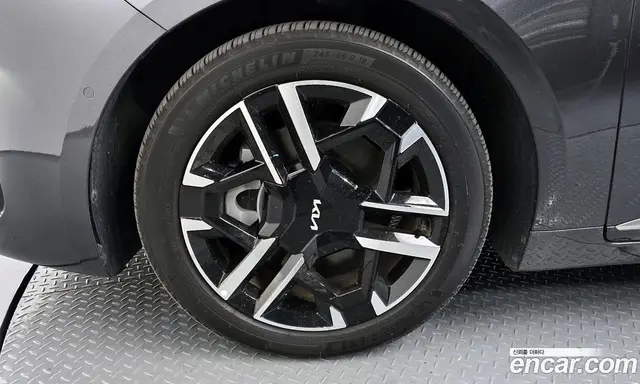 Kia K8 2025 2.5 автомат (гидро), миниатюра 5