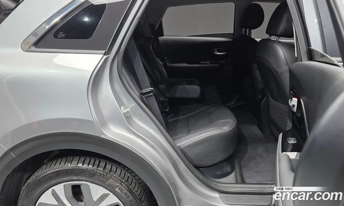 Kia Niro 2021 0.2 автомат (гидро), фото 12 Kia Niro 2021 0.2 автомат (гидро), фото 12