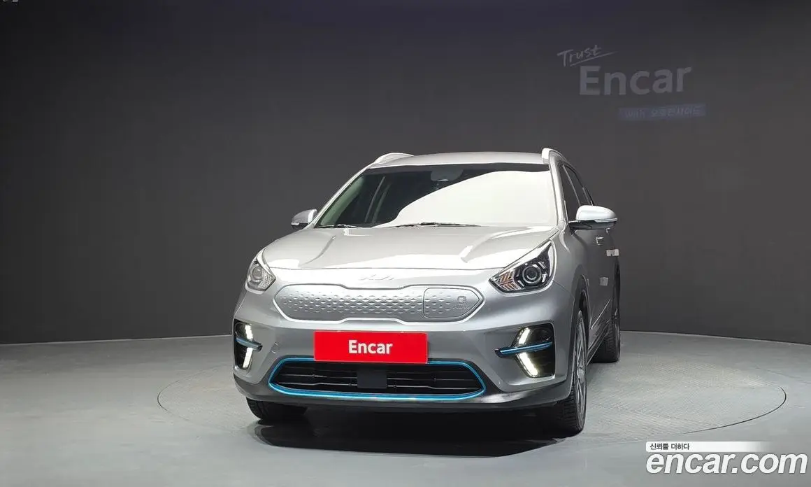 Kia Niro 2021 0.2 автомат (гидро), фото 3 Kia Niro 2021 0.2 автомат (гидро), фото 3