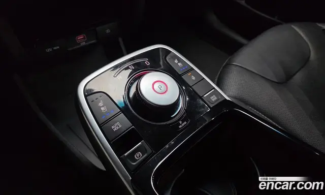 Kia Niro 2021 0.2 автомат (гидро), миниатюра 9 Kia Niro 2021 0.2 автомат (гидро), миниатюра 9
