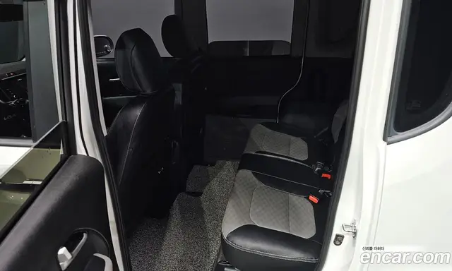 Kia Ray 2021 1.0 автомат (гидро), миниатюра 12