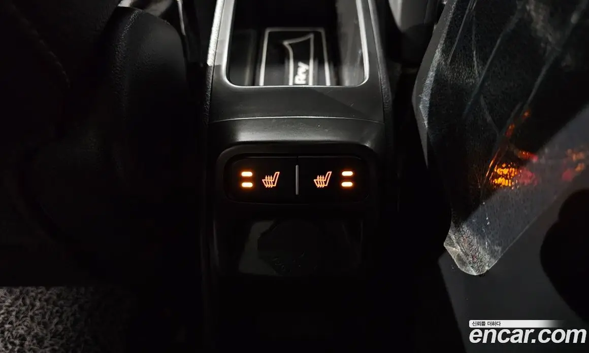 Kia Ray 2021 1.0 автомат (гидро), фото 18