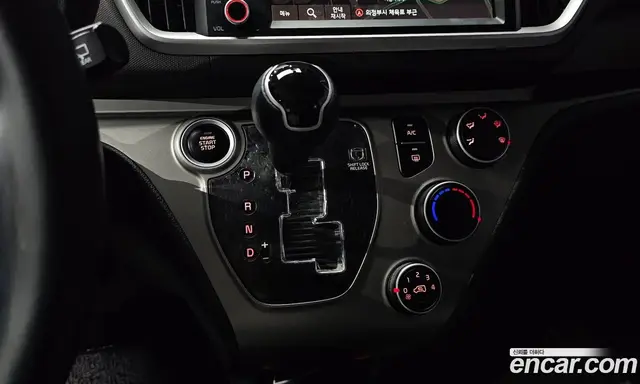 Kia Ray 2021 1.0 автомат (гидро), миниатюра 9
