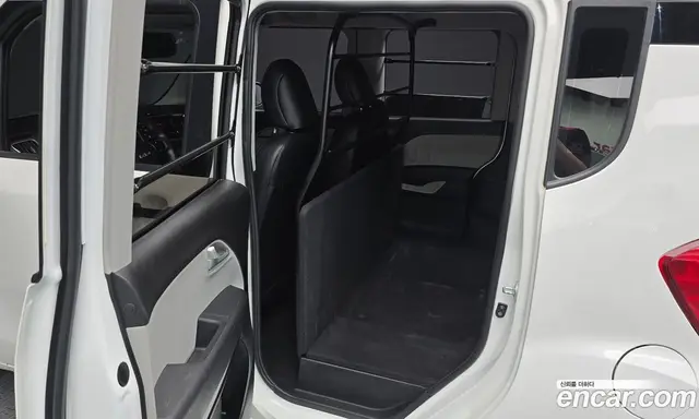 Kia Ray 2022 1.0 автомат (гидро), миниатюра 11