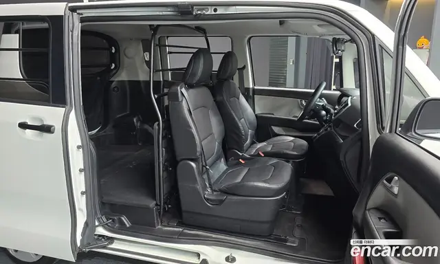 Kia Ray 2022 1.0 автомат (гидро), миниатюра 12