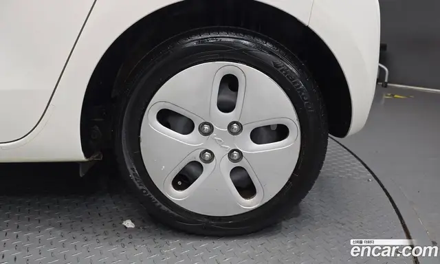 Kia Ray 2022 1.0 автомат (гидро), миниатюра 5
