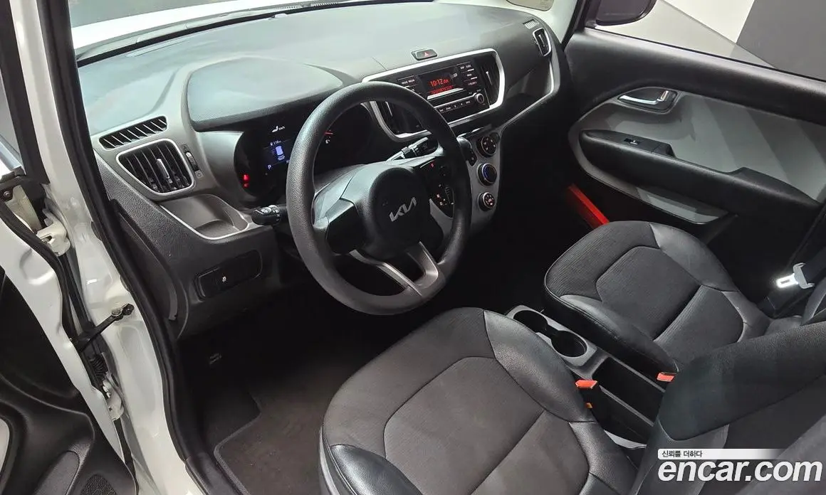 Kia Ray 2022 1.0 автомат (гидро), фото 7