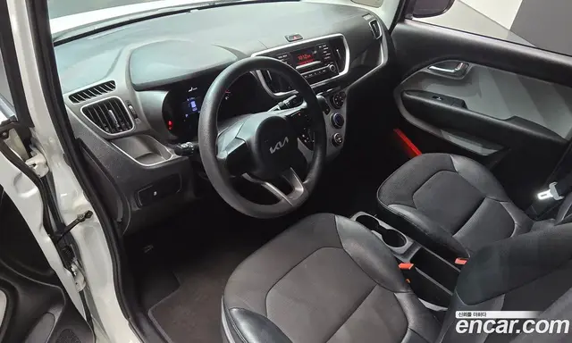 Kia Ray 2022 1.0 автомат (гидро), миниатюра 7